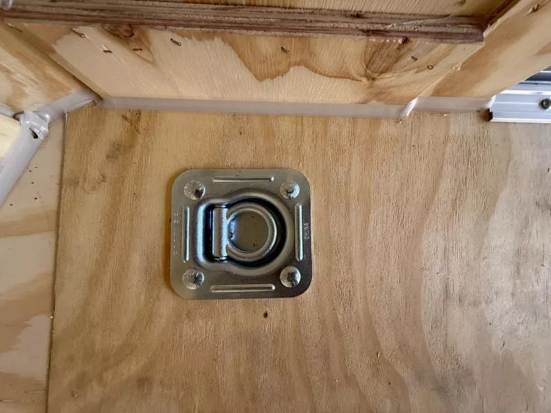 new Cargo (Enclosed) Trailers Quality Cargo  for sale, in Chichester, NH Thumbnail 13