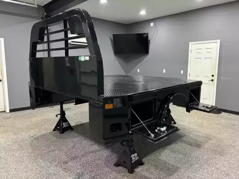 new Flat Decks Legend X  for sale, in Chichester, NH Thumbnail 20