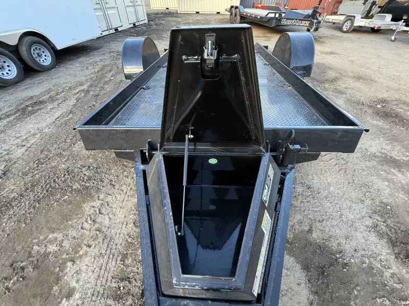 new Equipment / Flatbed Trailers RawMaxx  for sale, in Chichester, NH Thumbnail 9