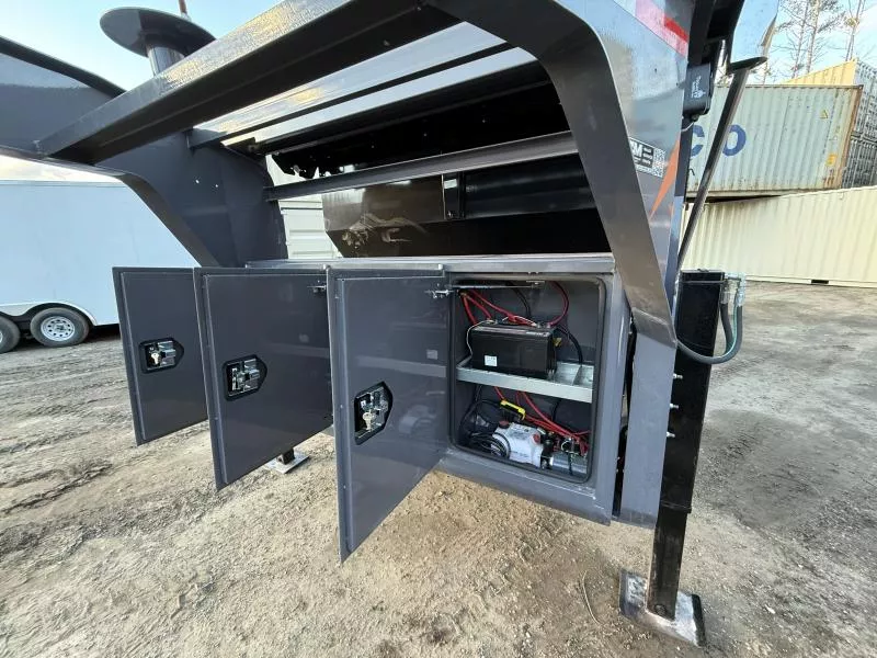 new Dump Trailers RawMaxx  for sale, in Chichester, NH Thumbnail 18