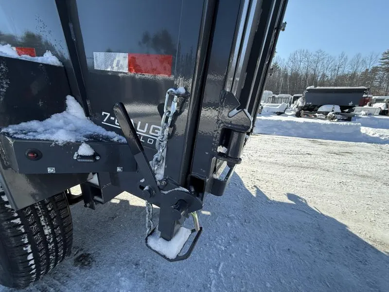 new Dump Trailers Lamar Trailers  for sale, in Chichester, NH Thumbnail 17