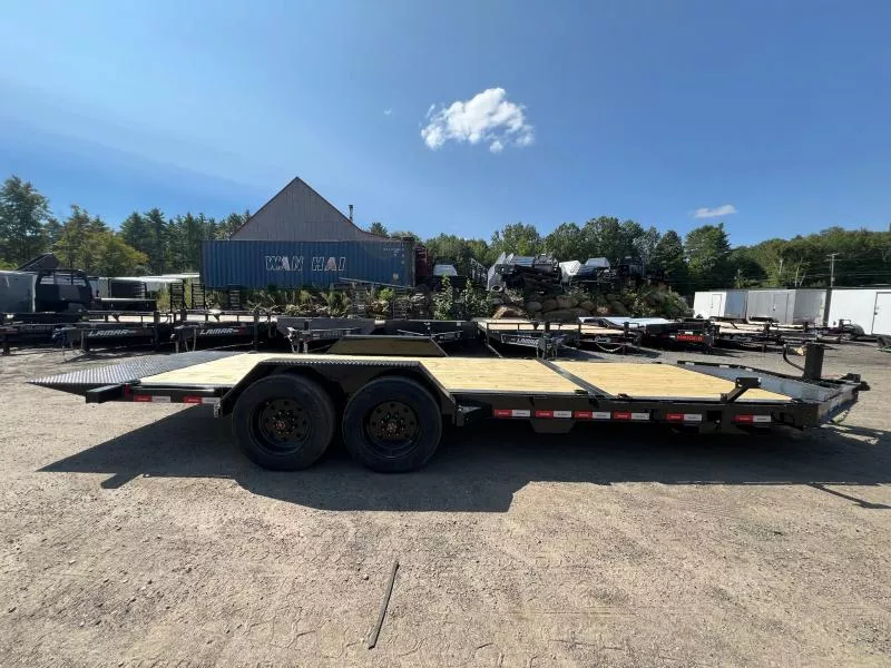 new Equipment / Flatbed Trailers Liberty  for sale, in Chichester, NH Thumbnail 4