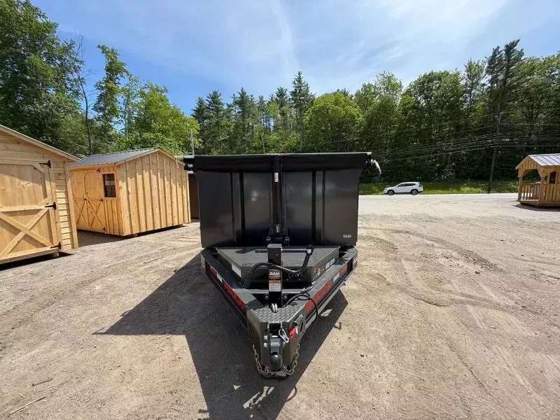 new Dump Trailers MAXX-D  for sale, in Chichester, NH Thumbnail 2