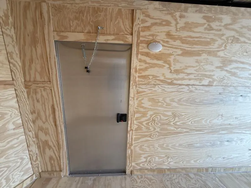 new Cargo (Enclosed) Trailers Quality Cargo  for sale, in Chichester, NH Thumbnail 10