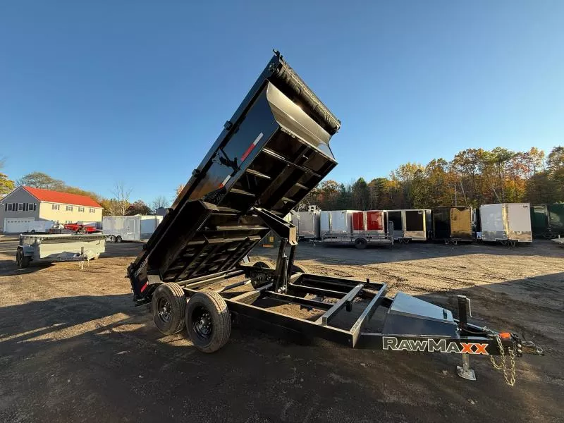 new Dump Trailers RawMaxx  for sale, in Chichester, NH Thumbnail 18