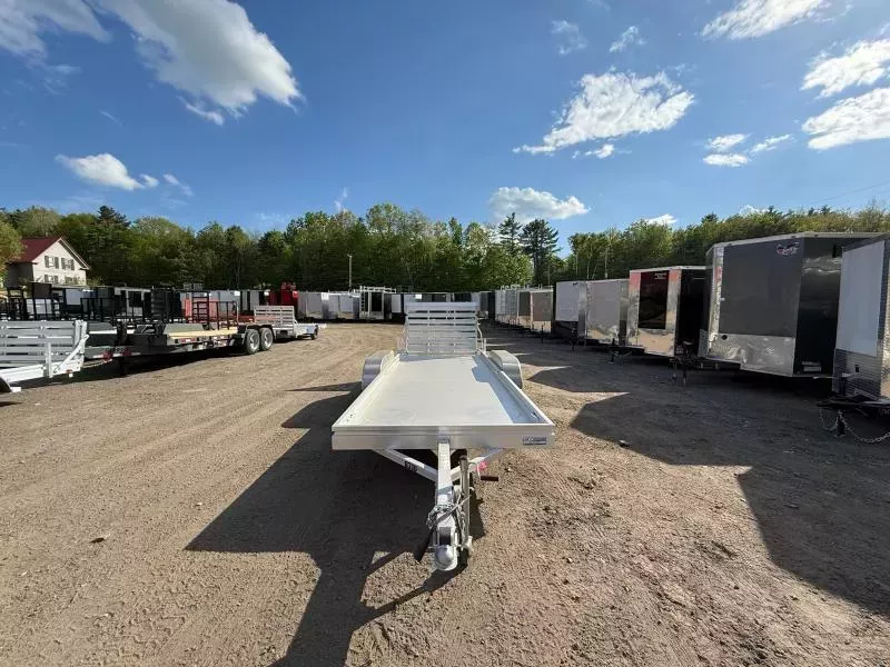 new Utility Trailers Aluma  for sale, in Chichester, NH Thumbnail 8