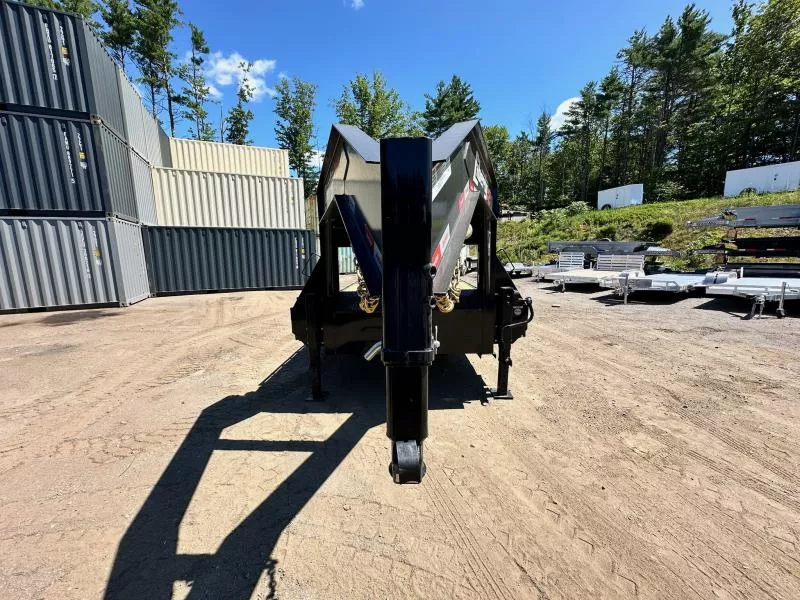 new Equipment / Flatbed Trailers Liberty  for sale, in Chichester, NH Thumbnail 28