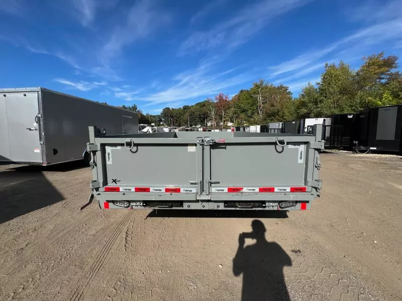 new Dump Trailers Southern Utility  for sale, in Chichester, NH Thumbnail 10