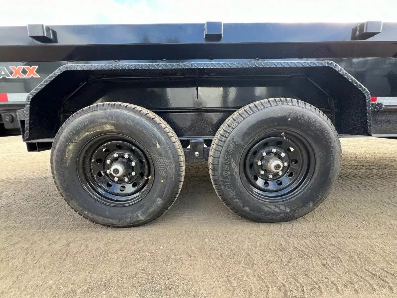new Dump Trailers RawMaxx  for sale, in Chichester, NH Thumbnail 5