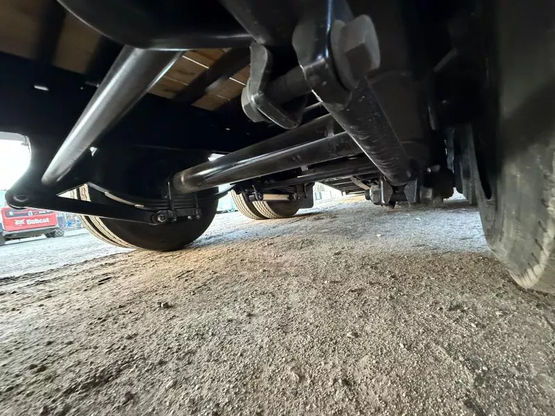 new Equipment / Flatbed Trailers RawMaxx  for sale, in Chichester, NH Thumbnail 19