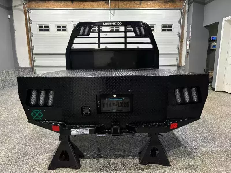 new Flat Decks Legend X  for sale, in Chichester, NH Thumbnail 11