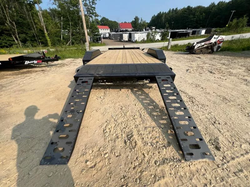 new Car Haulers / Racing Trailers Liberty  for sale, in Chichester, NH Thumbnail 11
