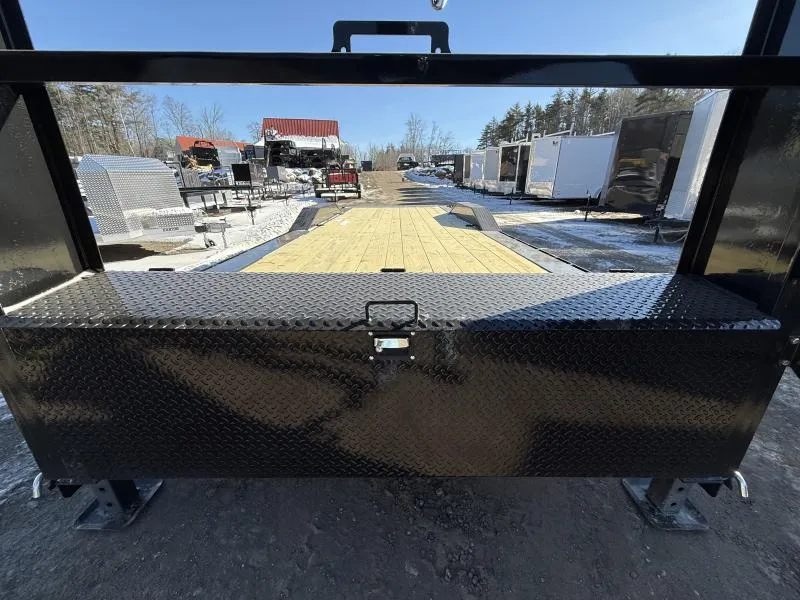 new Equipment / Flatbed Trailers MAXX-D  for sale, in Chichester, NH Thumbnail 10