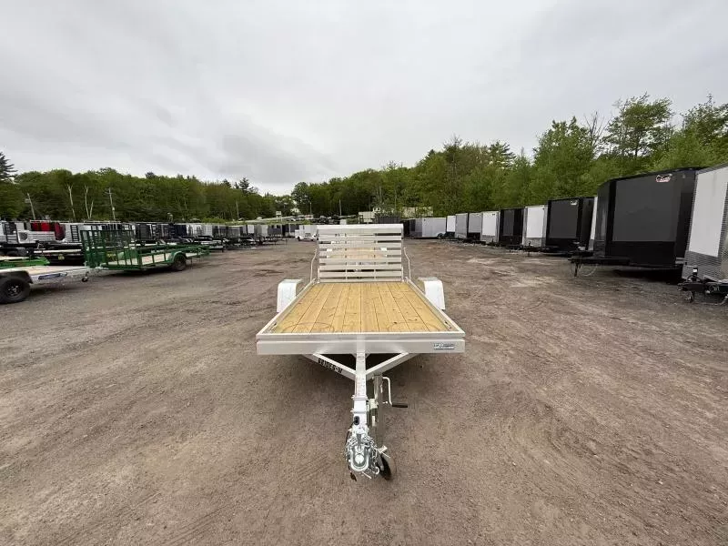 new Utility Trailers Aluma  for sale, in Chichester, NH Thumbnail 3