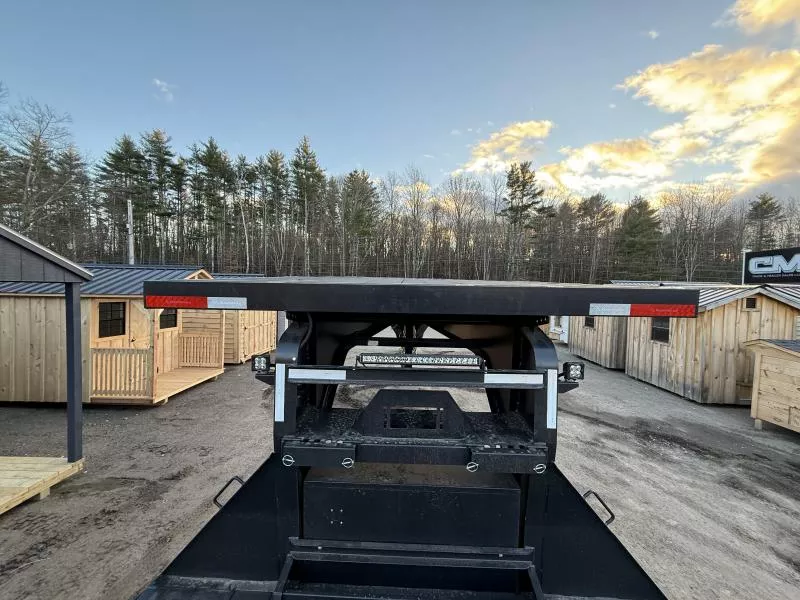 new Equipment / Flatbed Trailers RawMaxx  for sale, in Chichester, NH Thumbnail 14