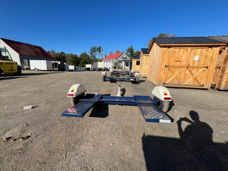new Car Haulers / Racing Trailers Master Tow  for sale, in Chichester, NH Thumbnail 2