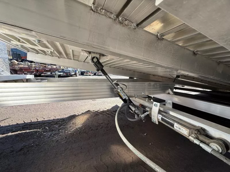 new Car Haulers / Racing Trailers Aluma  for sale, in Chichester, NH Thumbnail 18