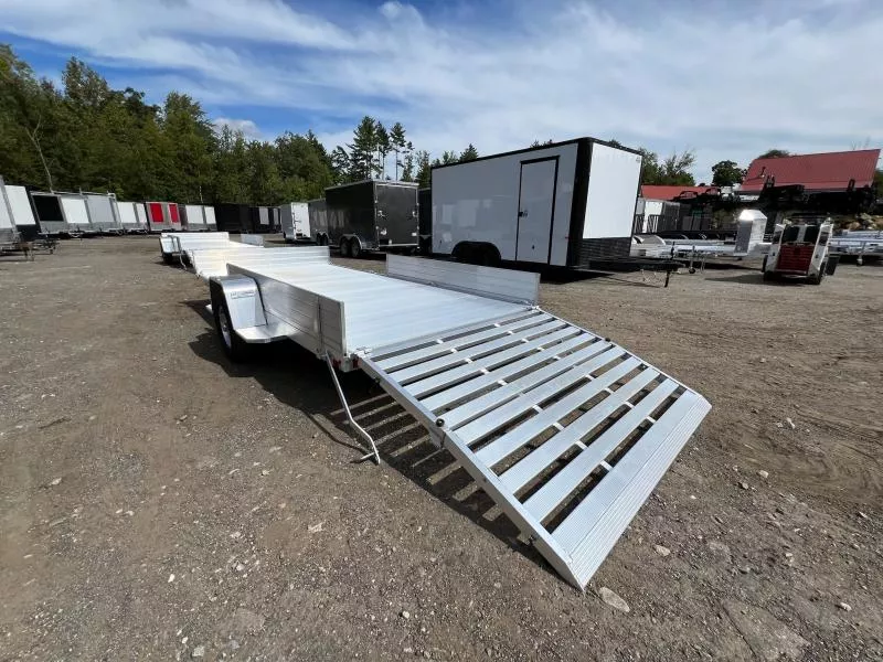 new Utility Trailers Aluma  for sale, in Chichester, NH Thumbnail 13