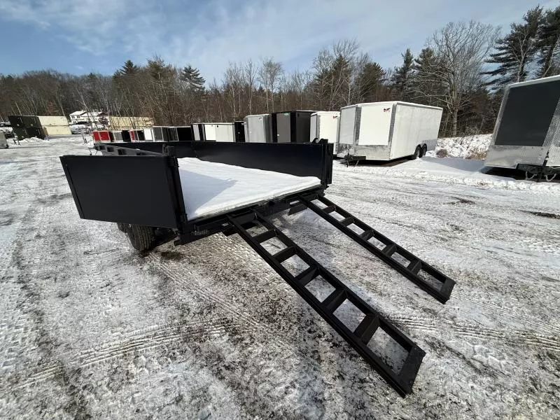 new Dump Trailers RawMaxx  for sale, in Chichester, NH Thumbnail 9