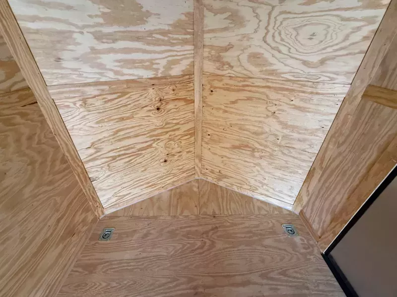 new Cargo (Enclosed) Trailers Quality Cargo  for sale, in Chichester, NH Thumbnail 17