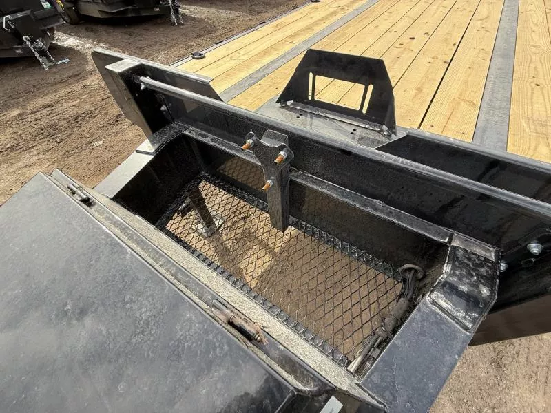 new Equipment / Flatbed Trailers RawMaxx  for sale, in Chichester, NH Thumbnail 12