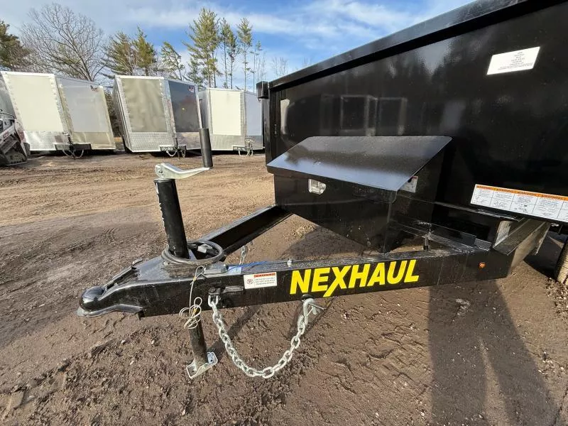 new Dump Trailers Nexhaul  for sale, in Chichester, NH Thumbnail 11