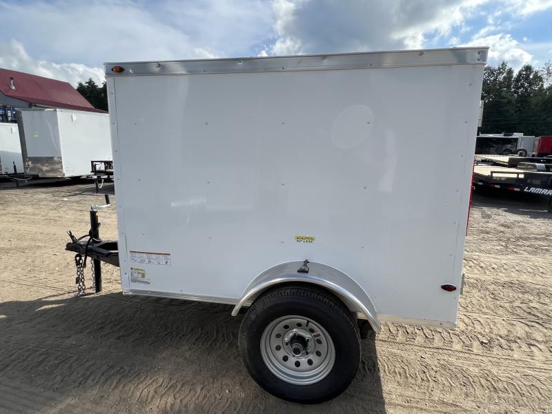 new Cargo (Enclosed) Trailers South Georgia  for sale, in Chichester, NH Thumbnail 6