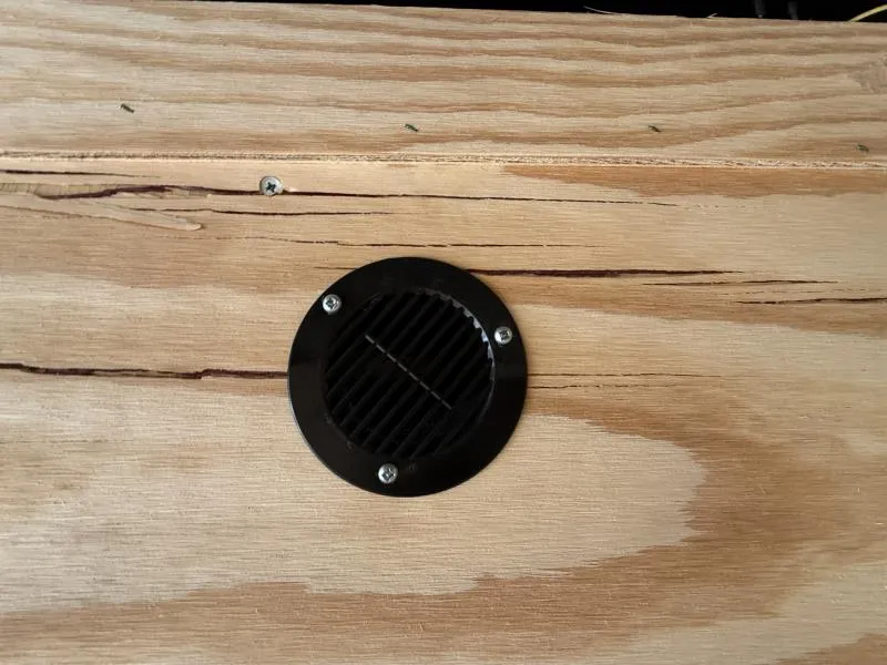 new Cargo (Enclosed) Trailers Quality Cargo  for sale, in Chichester, NH Thumbnail 13