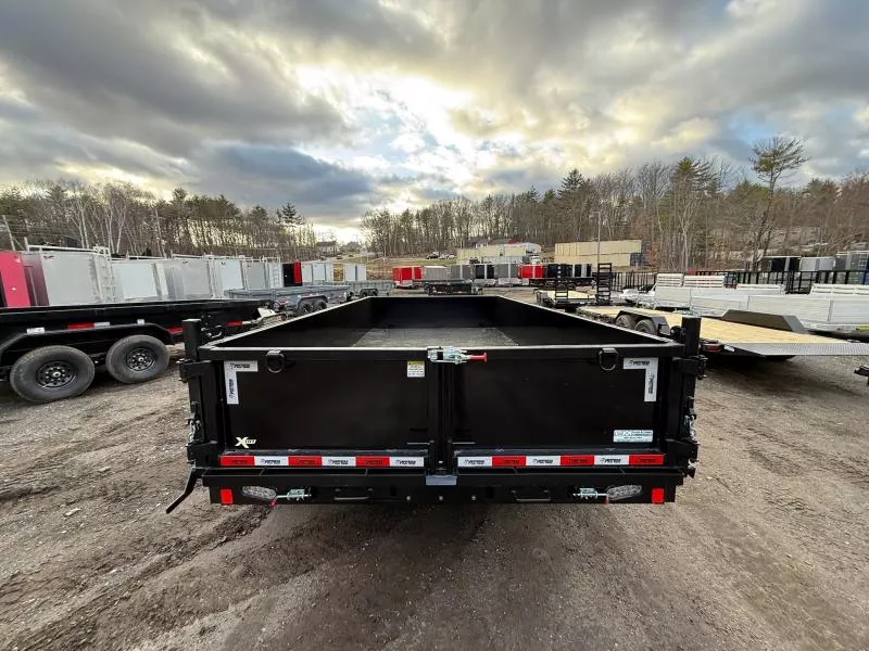 new Dump Trailers Southern Utility  for sale, in Chichester, NH Thumbnail 7