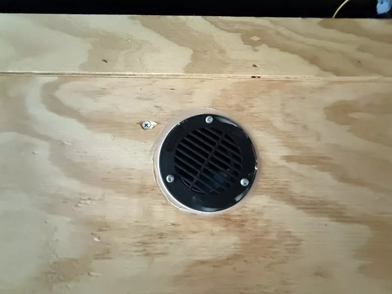 new Cargo (Enclosed) Trailers Quality Cargo  for sale, in Chichester, NH Thumbnail 18