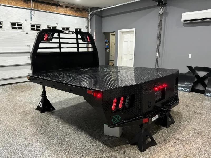 new Flat Decks Legend X  for sale, in Chichester, NH Thumbnail 5