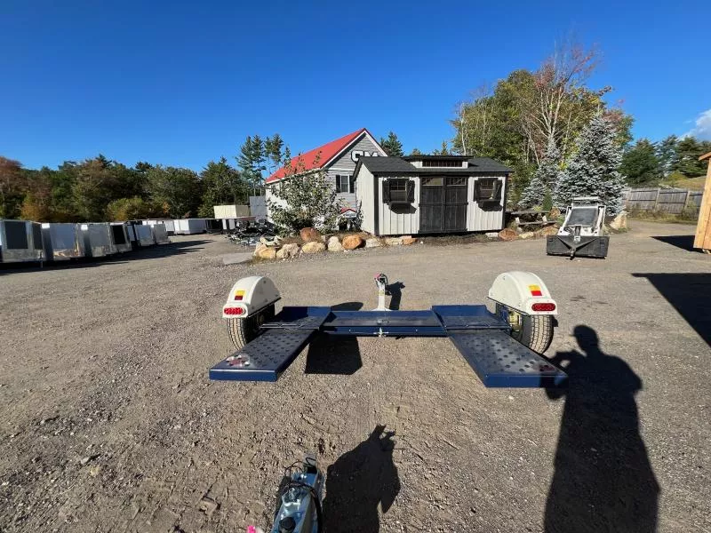 new Car Haulers / Racing Trailers Master Tow  for sale, in Chichester, NH Thumbnail 2