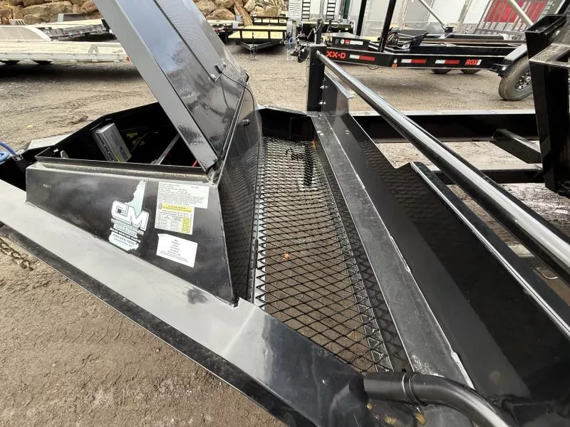 new Equipment / Flatbed Trailers RawMaxx  for sale, in Chichester, NH Thumbnail 17