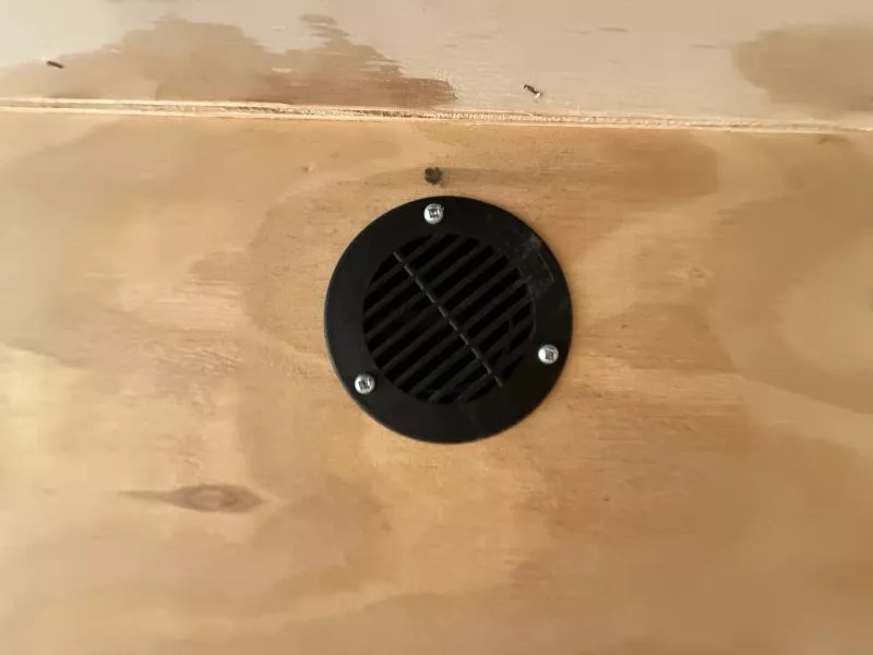 new Cargo (Enclosed) Trailers Quality Cargo  for sale, in Chichester, NH Thumbnail 13