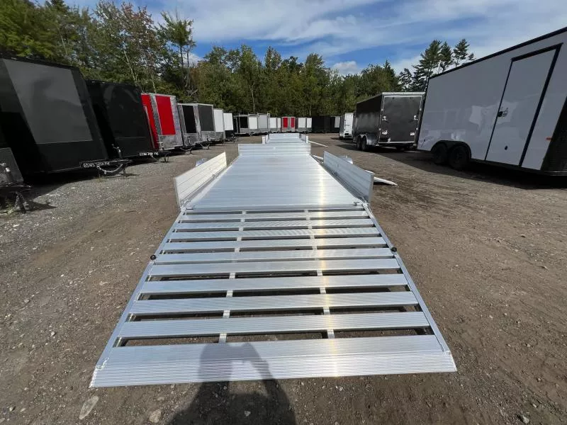 new Utility Trailers Aluma  for sale, in Chichester, NH Thumbnail 12