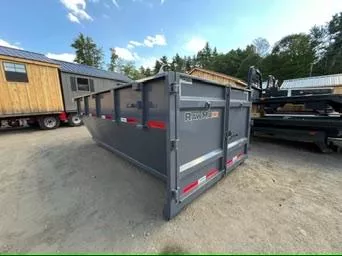 new Dump Trailers RawMaxx  for sale, in Chichester, NH Thumbnail 5
