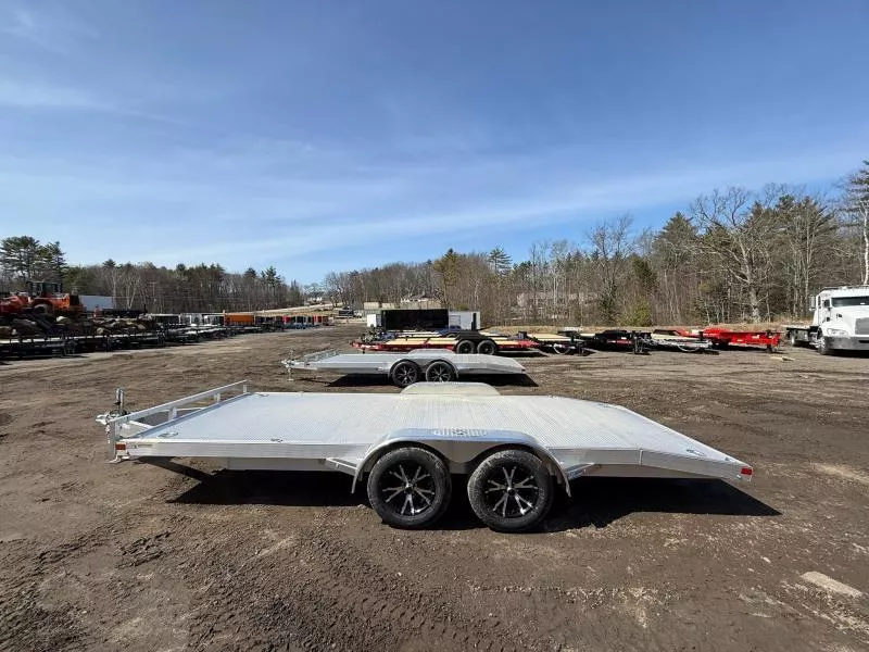 new Car Haulers / Racing Trailers Nexhaul  for sale, in Chichester, NH Thumbnail 10