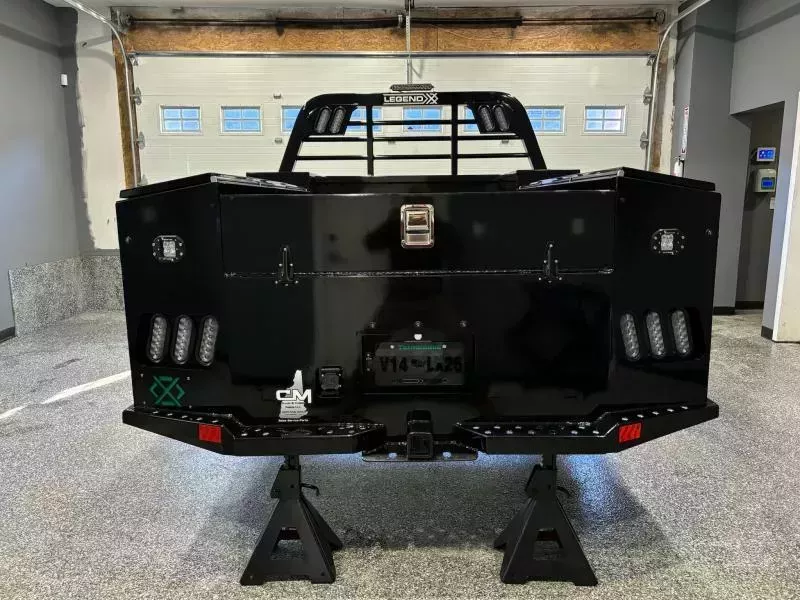new Flat Decks Legend X  for sale, in Chichester, NH Thumbnail 11