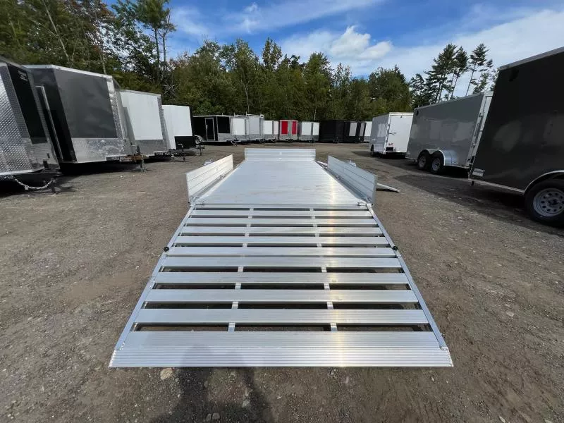 new Utility Trailers Aluma  for sale, in Chichester, NH Thumbnail 14