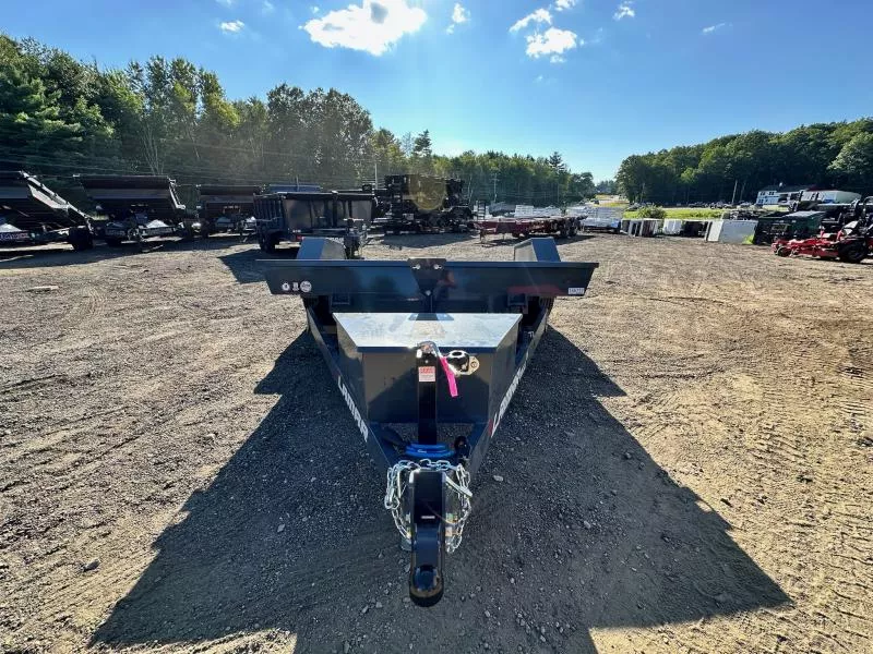 new Dump Trailers Lamar Trailers  for sale, in Chichester, NH Thumbnail 16