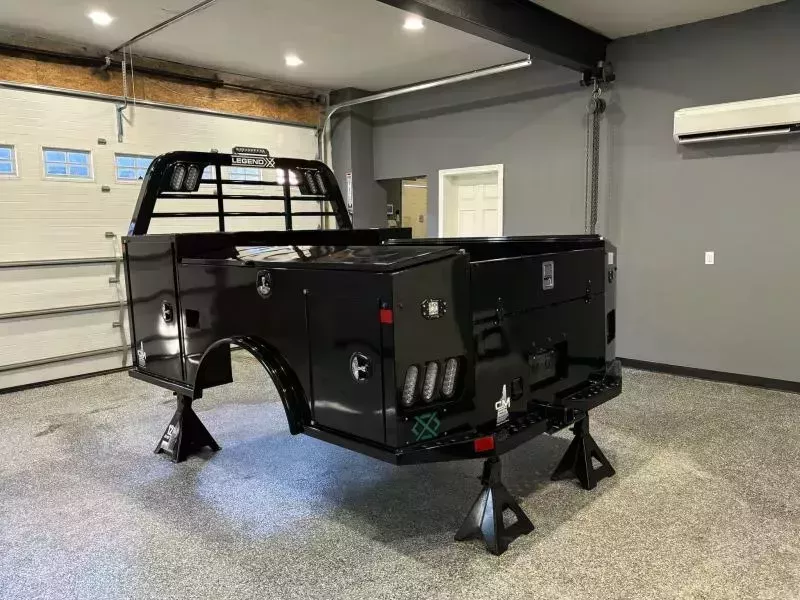 new Flat Decks Legend X  for sale, in Chichester, NH Thumbnail 12