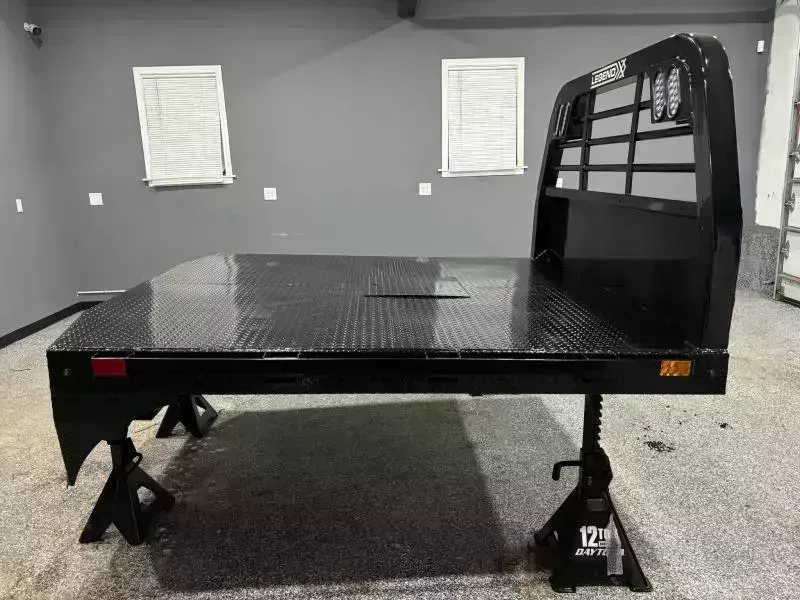 new Flat Decks Legend X  for sale, in Chichester, NH Thumbnail 9