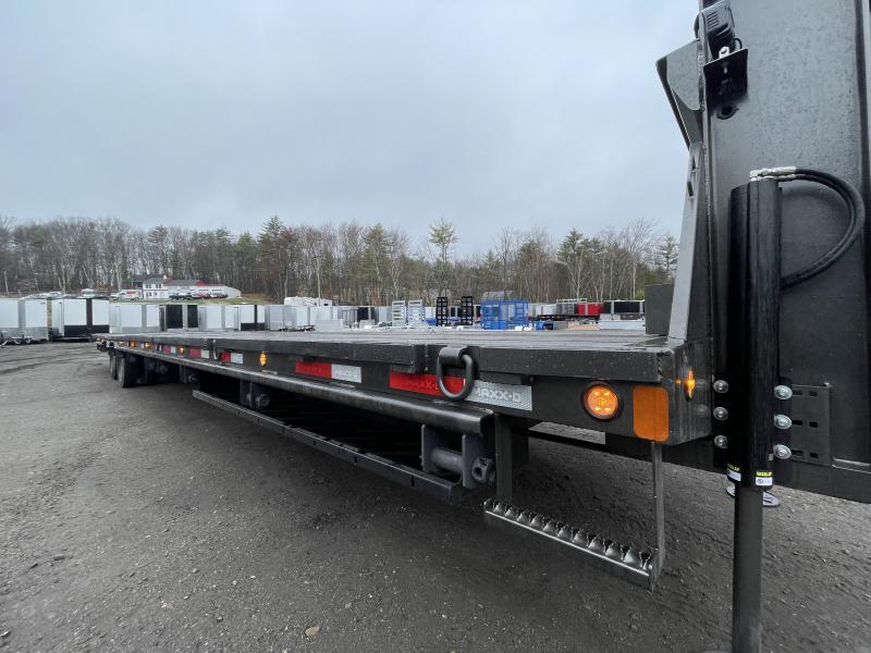 new Equipment / Flatbed Trailers MAXX-D  for sale, in Chichester, NH Thumbnail 7