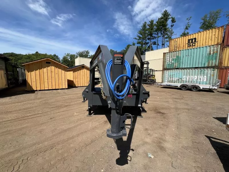 new Equipment / Flatbed Trailers Lamar Trailers  for sale, in Chichester, NH Thumbnail 17