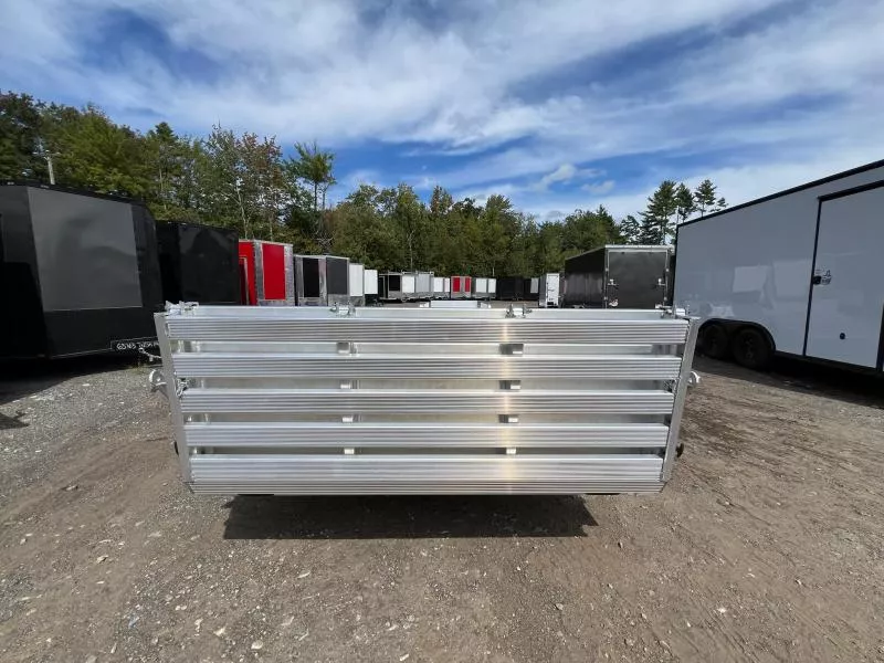 new Utility Trailers Aluma  for sale, in Chichester, NH Thumbnail 6