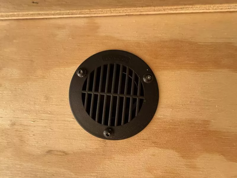 new Cargo (Enclosed) Trailers Quality Cargo  for sale, in Chichester, NH Thumbnail 10