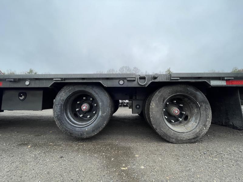 new Equipment / Flatbed Trailers MAXX-D  for sale, in Chichester, NH Thumbnail 31