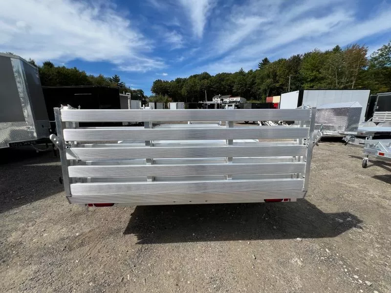 new Utility Trailers Aluma  for sale, in Chichester, NH Thumbnail 7