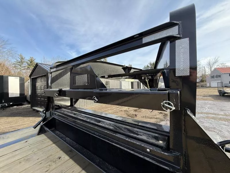 new Equipment / Flatbed Trailers RawMaxx  for sale, in Chichester, NH Thumbnail 17