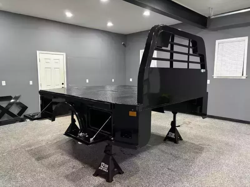 new Flat Decks Legend X  for sale, in Chichester, NH Thumbnail 14